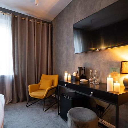 Apartamenty Drewno I Ogien Opolznevoye Bagian luar foto
