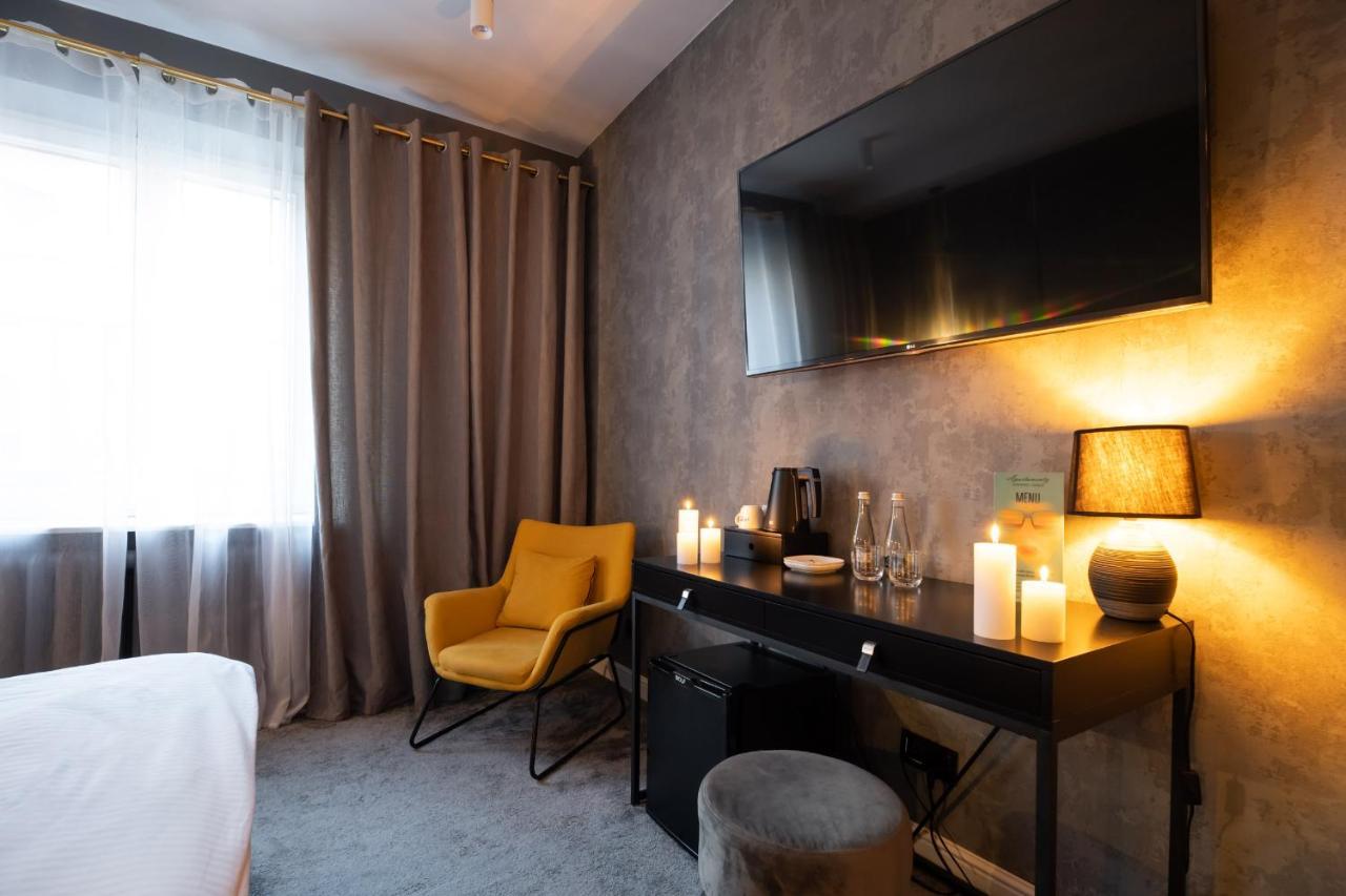 Apartamenty Drewno I Ogien Opolznevoye Bagian luar foto