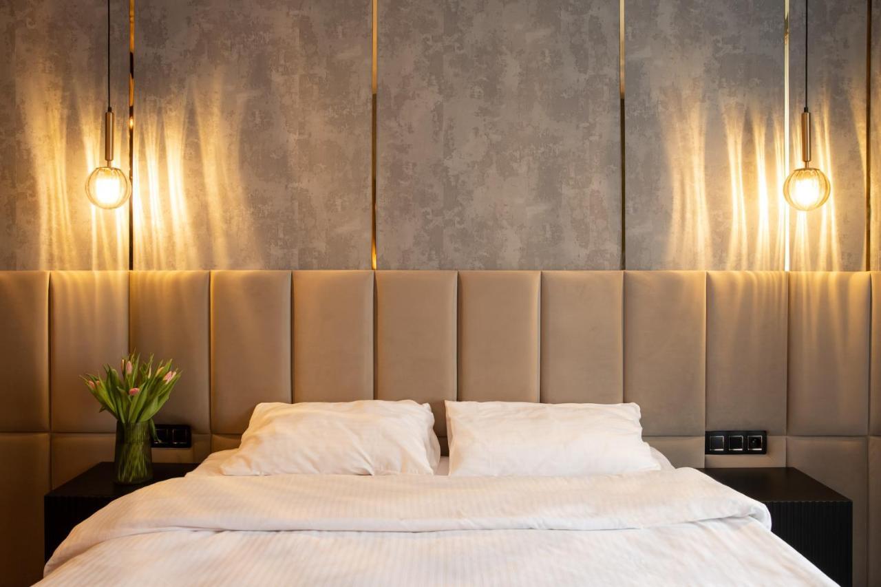 Apartamenty Drewno I Ogien Opolznevoye Bagian luar foto