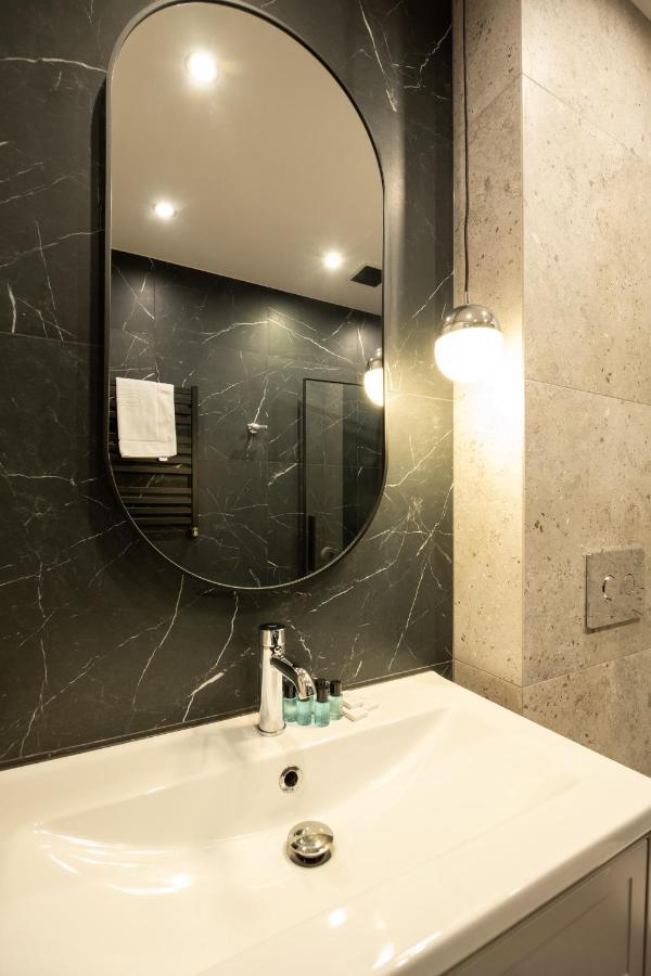 Apartamenty Drewno I Ogien Opolznevoye Bagian luar foto