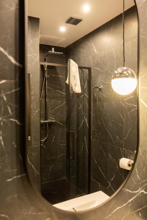 Apartamenty Drewno I Ogien Opolznevoye Bagian luar foto