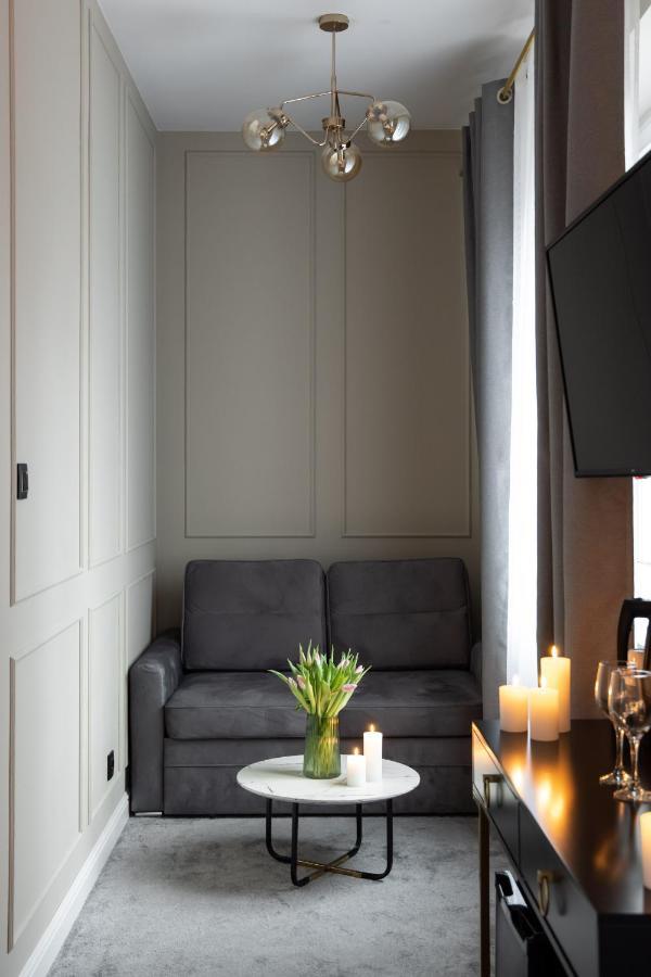 Apartamenty Drewno I Ogien Opolznevoye Bagian luar foto