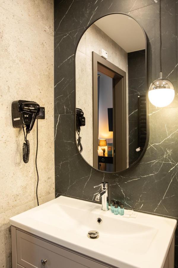 Apartamenty Drewno I Ogien Opolznevoye Bagian luar foto
