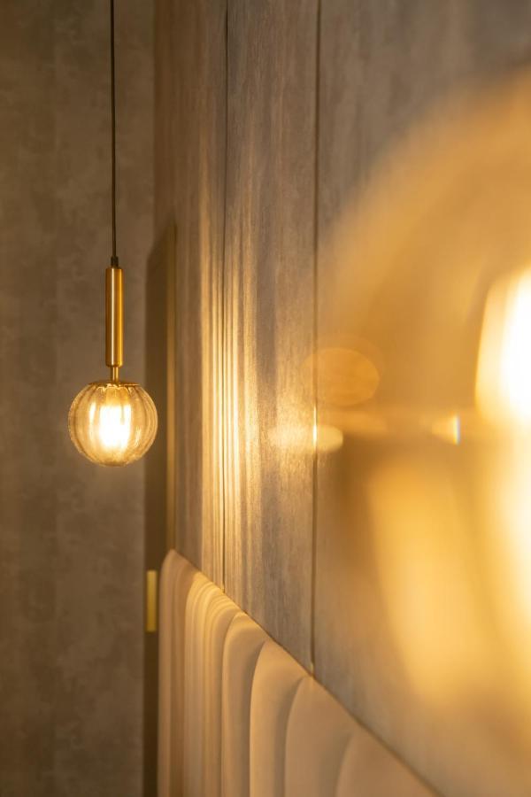 Apartamenty Drewno I Ogien Opolznevoye Bagian luar foto