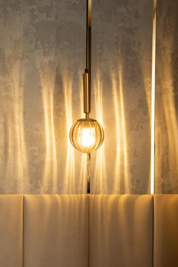 Apartamenty Drewno I Ogien Opolznevoye Bagian luar foto
