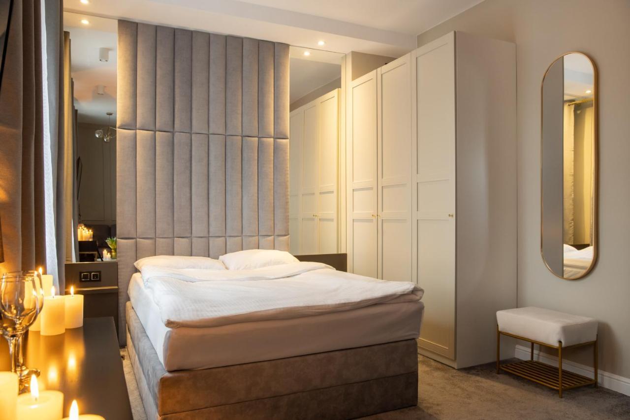 Apartamenty Drewno I Ogien Opolznevoye Bagian luar foto