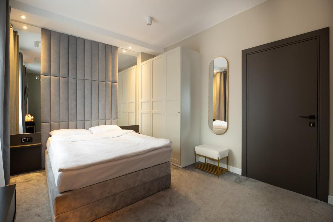 Apartamenty Drewno I Ogien Opolznevoye Bagian luar foto