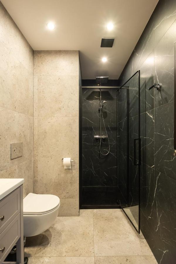 Apartamenty Drewno I Ogien Opolznevoye Bagian luar foto