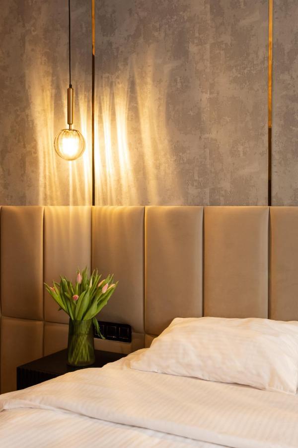 Apartamenty Drewno I Ogien Opolznevoye Bagian luar foto